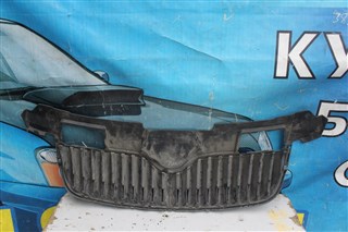 Решетка радиатора Skoda Fabia Бердск