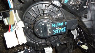 Мотор печки Toyota Hilux Pickup Томск