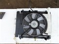 Радиатор основной для Toyota Spade