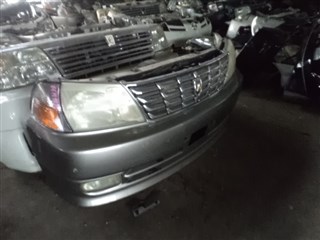 Nose cut Toyota Grand Hiace Владивосток