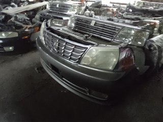 Nose cut Toyota Grand Hiace Владивосток