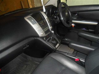Стойка кузова средняя Toyota Harrier Hybrid Владивосток