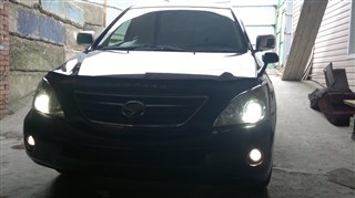 Стойка кузова средняя Toyota Harrier Hybrid Владивосток