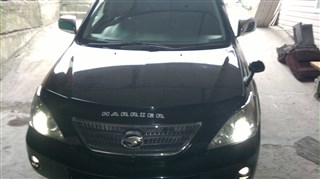 Стойка кузова средняя Toyota Harrier Hybrid Владивосток