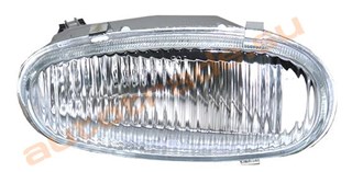 Туманка Chevrolet Lanos Иркутск