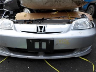 Nose cut Honda Civic Hybrid Владивосток