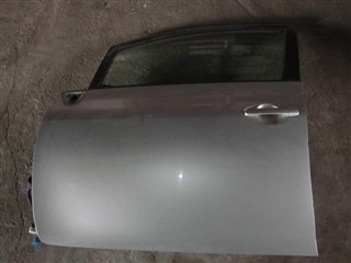 Дверь Toyota Auris Хабаровск