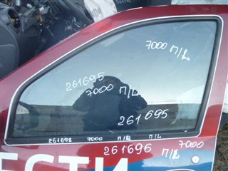 Стекло Renault Logan Иркутск
