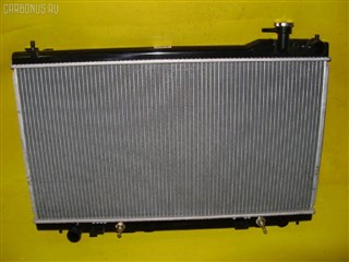 Радиатор основной Infiniti G35 Новосибирск