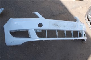 Бампер Skoda Fabia Бердск