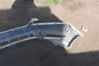 Бампер Skoda Fabia Бердск