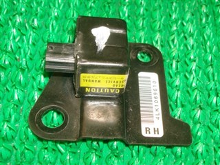 Датчик airbag Subaru Legacy Lancaster Новосибирск