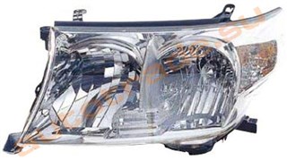 Фара Toyota Land Cruiser 200 Улан-Удэ