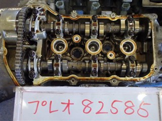 Двигатель Subaru Pleo Владивосток
