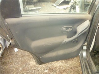 Дверь Fiat Albea Иркутск