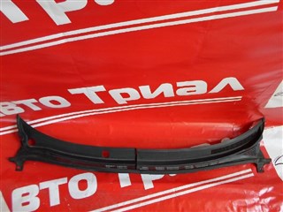 Решетка под лобовое стекло Mazda Demio Новосибирск