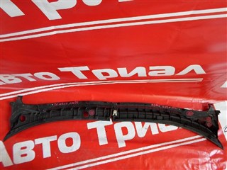 Решетка под лобовое стекло Mazda Demio Новосибирск