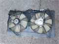 Диффузор радиатора для Toyota Camry