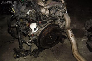 Двигатель Mazda Efini RX-7 Новосибирск