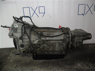 АКПП Mazda Efini RX-7 Владивосток