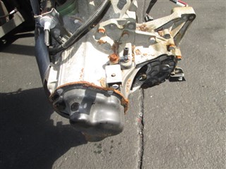 МКПП Subaru R2 Владивосток