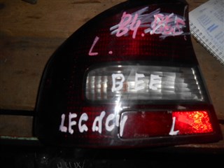 Стоп-сигнал Subaru Legacy B4 Владивосток