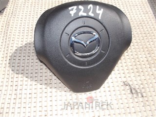 Airbag на руль Mazda RX-8 Новосибирск