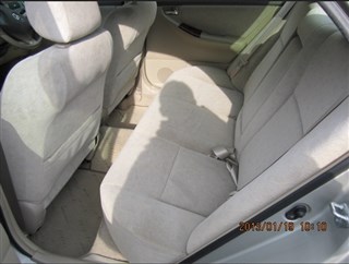 Подголовник Toyota Corolla Новосибирск