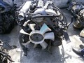 Двигатель для Nissan Silvia