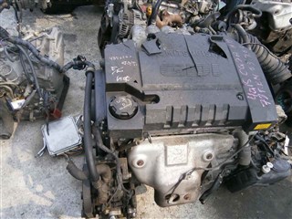 Двигатель Mitsubishi Dingo Владивосток