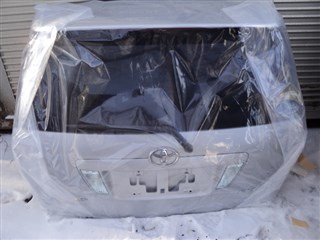 Дверь задняя Toyota Corolla Fielder Владивосток