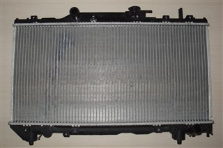 Радиатор основной Toyota Carina Владивосток