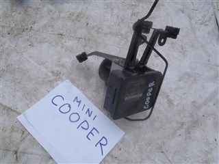 Блок abs Mini Cooper Владивосток
