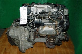 Двигатель Mitsubishi Proudia Новосибирск