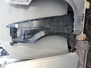 Крыло Mitsubishi RVR Sports Gear Новосибирск