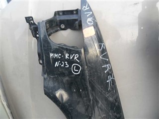 Крыло Mitsubishi RVR Sports Gear Новосибирск