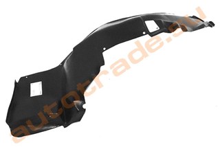 Подкрылок Chevrolet Lanos Новосибирск