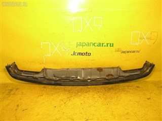 Планка над бампером Toyota Supra Новосибирск