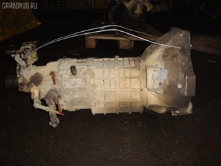 МКПП KIA Bongo Владивосток