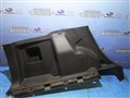 Обшивка багажника для Honda Airwave