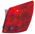 Стоп-сигнал для Nissan Qashqai