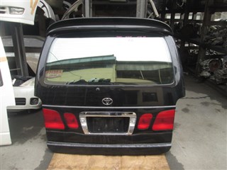 Дверь задняя Toyota Grand Hiace Владивосток
