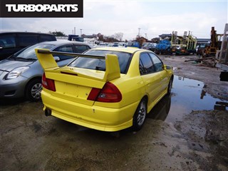 Стоп-сигнал Mitsubishi Lancer Evolution Находка