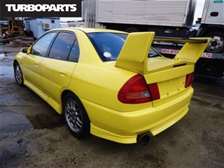 Стоп-сигнал Mitsubishi Lancer Evolution Находка