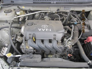 Диффузор радиатора Toyota Corolla Новосибирск