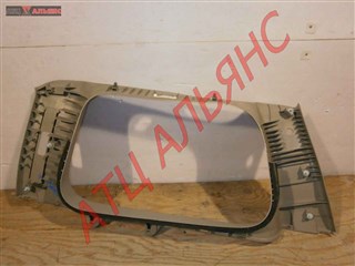 Обшивка багажника Nissan Pathfinder Владивосток