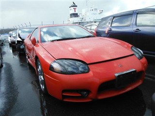 Привод Mitsubishi Gto Находка