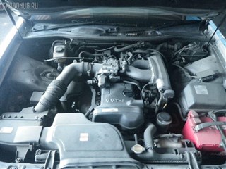 Рычаг Toyota Verossa Владивосток
