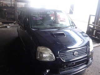 Главный тормозной цилиндр Suzuki Wagon R Plus Владивосток