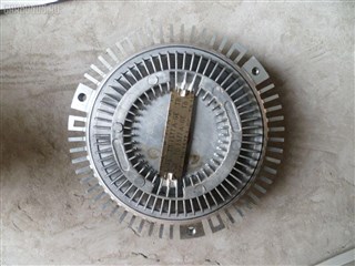 Вискомуфта Skoda Superb Владивосток